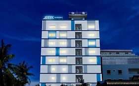 Cdx Residence